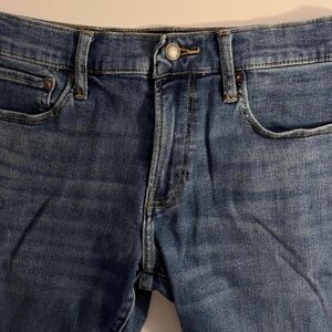 men’s light-wash denim LUCKY BRAND jeans [30x32]